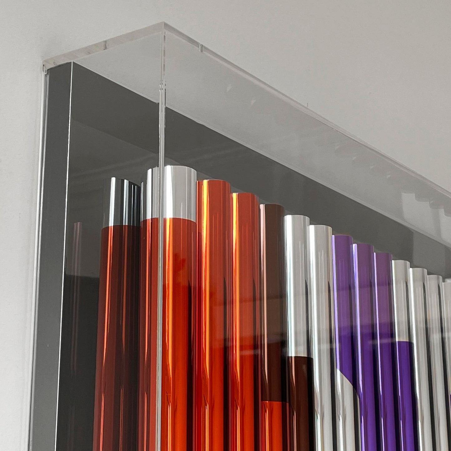Tubes 17-4365-23